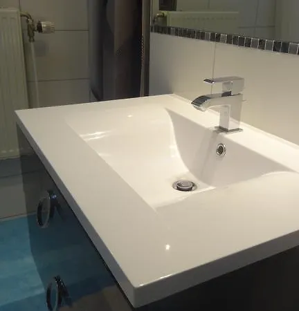 Apartman Modern *