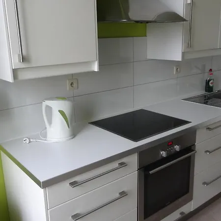 Apartman Modern Grâce-Hollogne