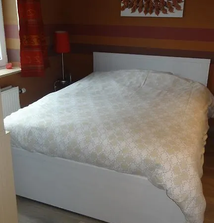 Apartman Modern